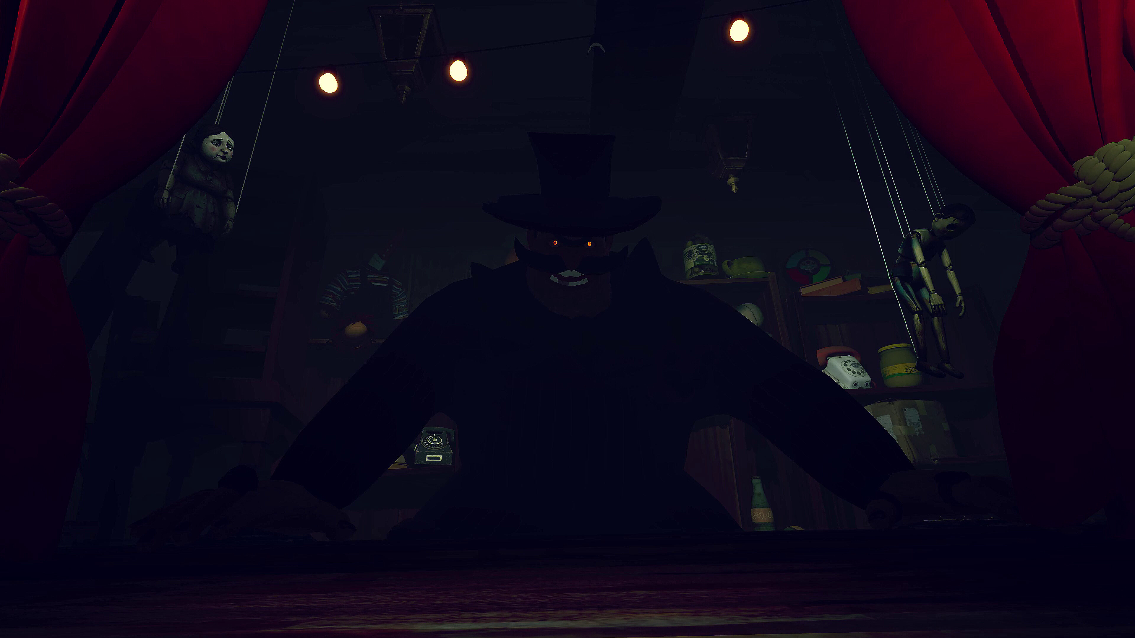 BRAVO, GASPAR! screenshot 5