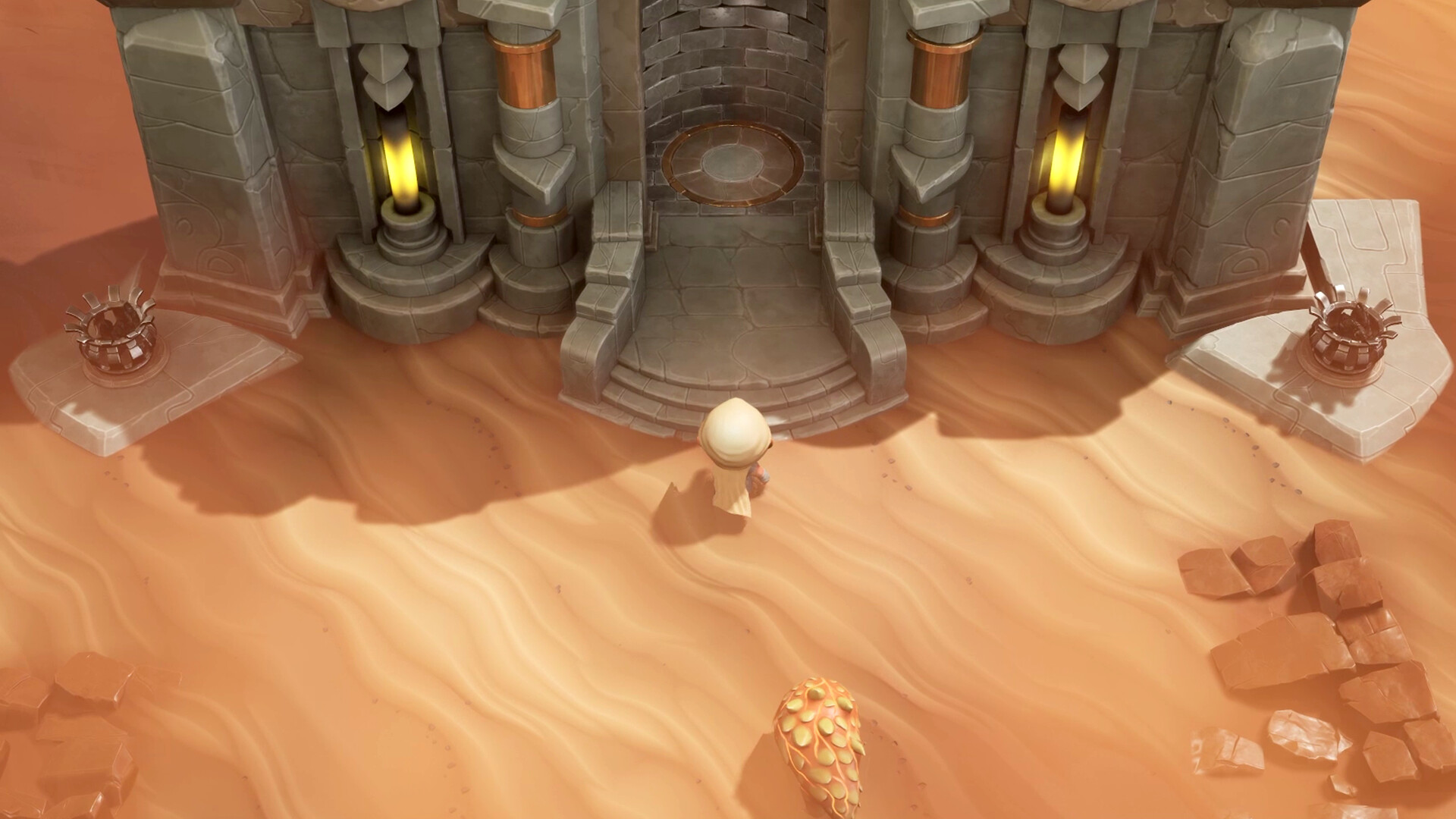 Mysplaced screenshot 5