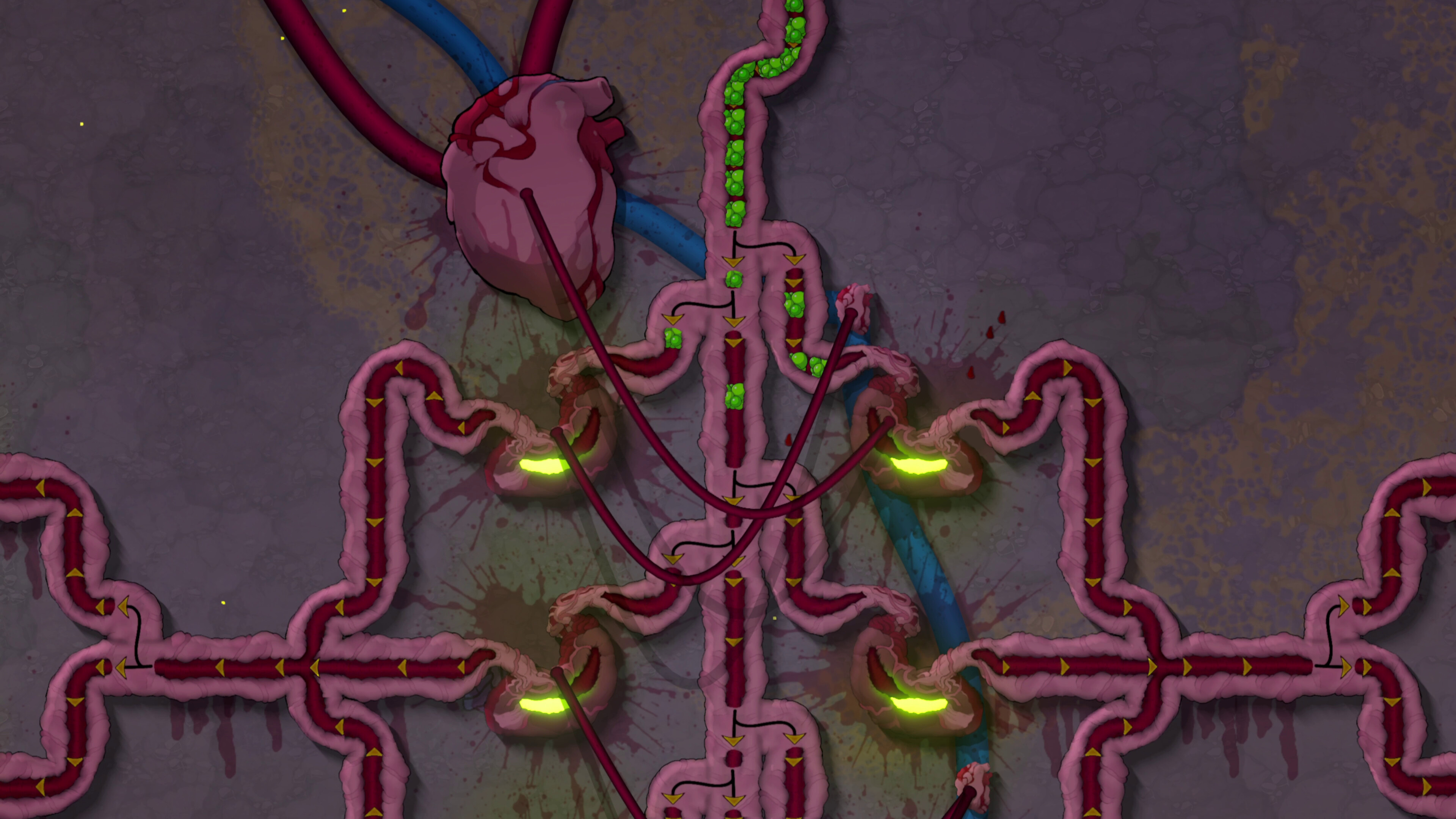 Biofactory screenshot 2