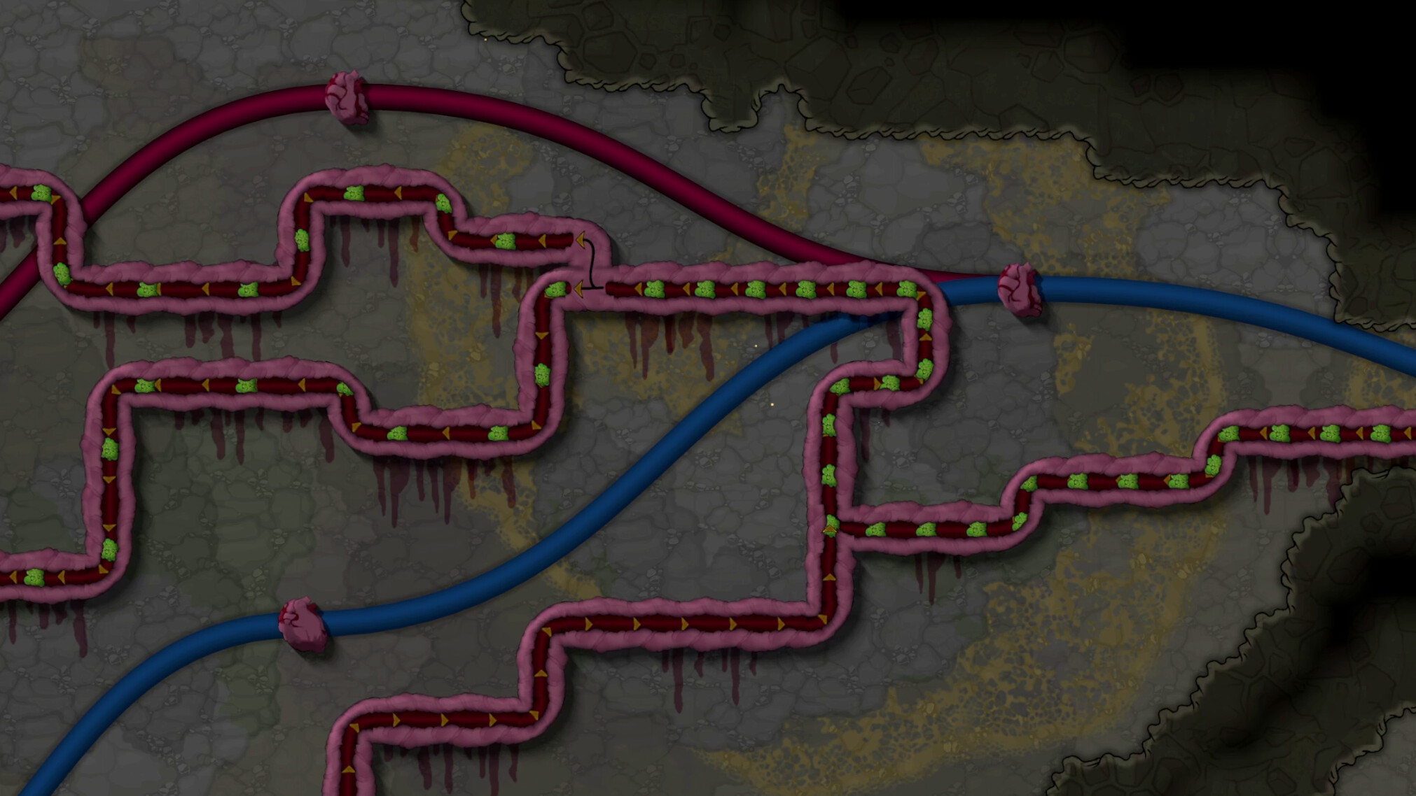Biofactory screenshot 4