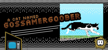 A Cat named Gossamergoober