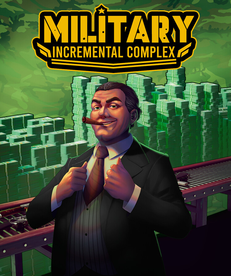 Military Incremental Complex