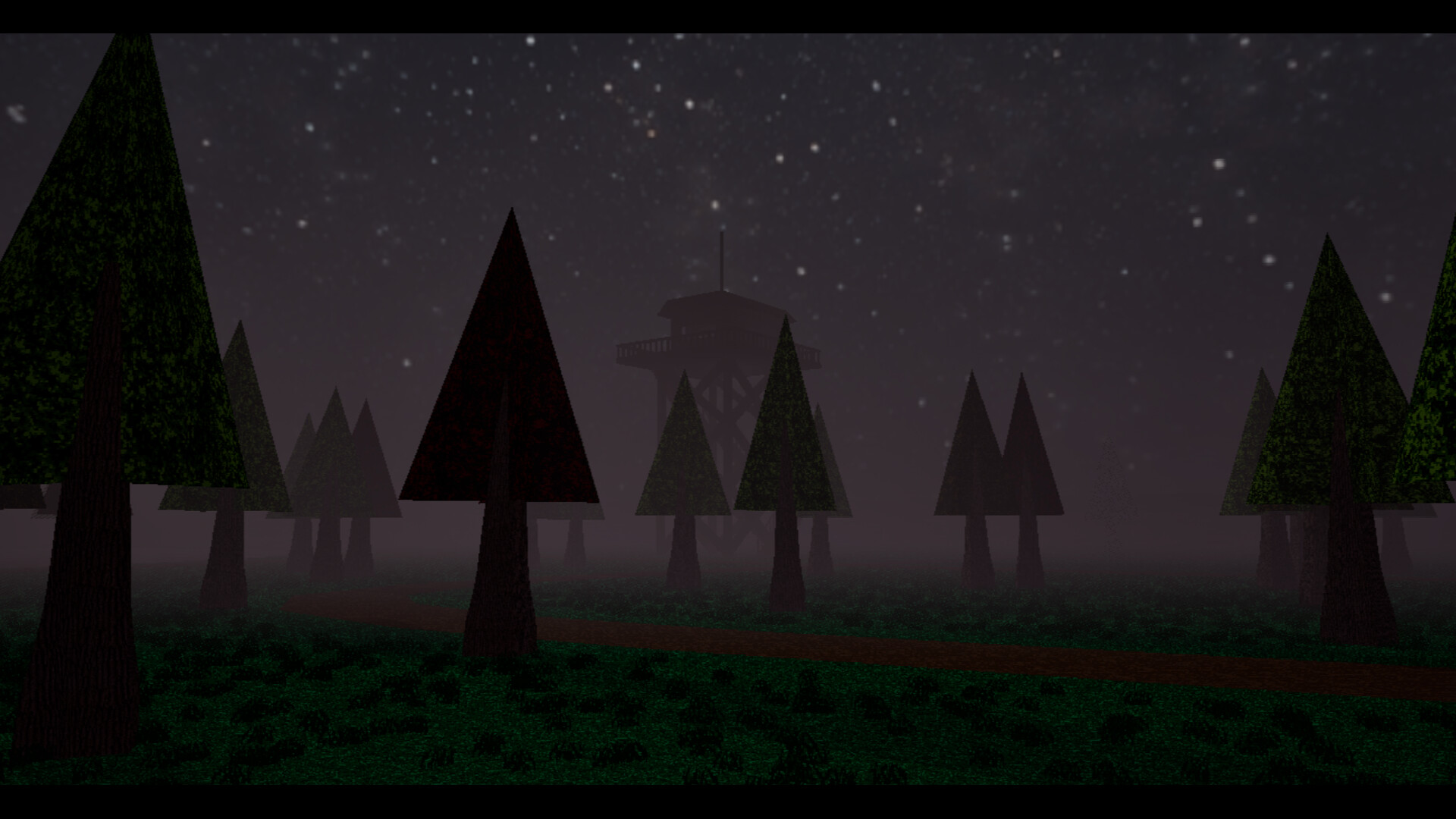 Welcome to Camp Blue Lake screenshot 5