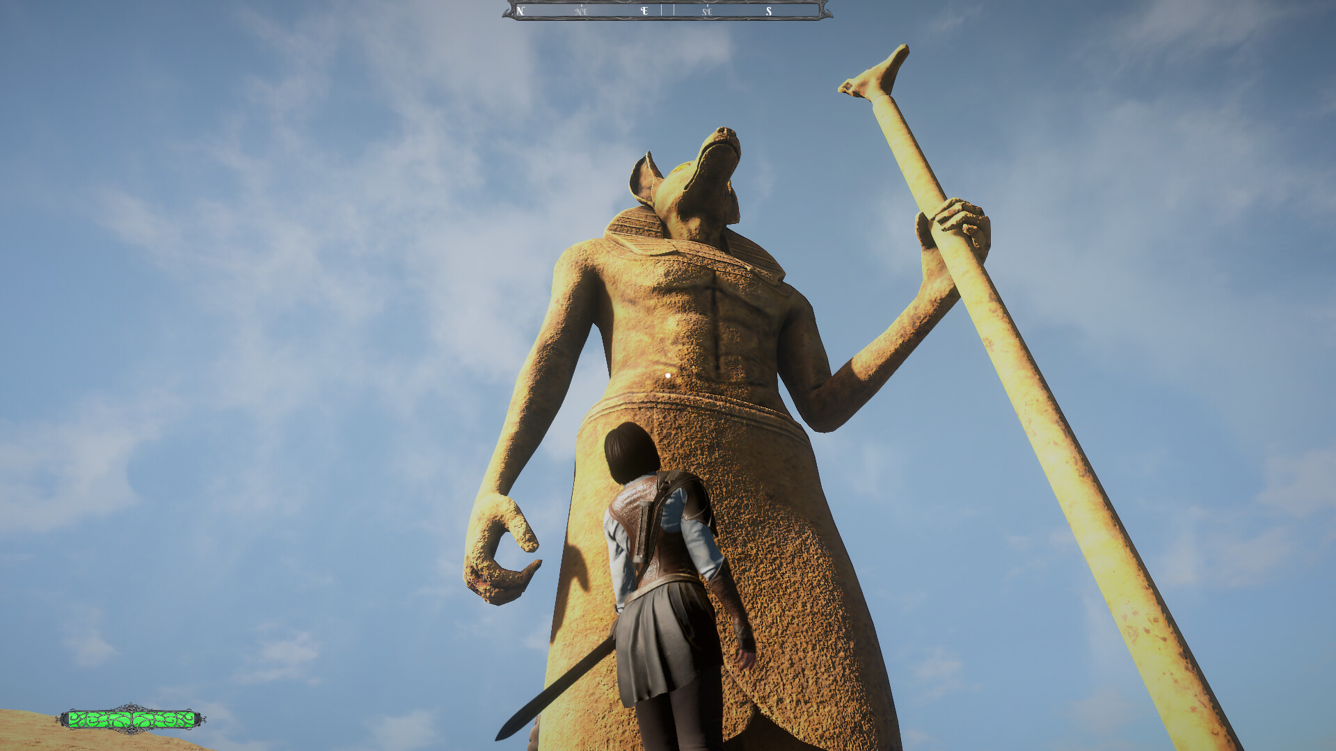 Legend of the Crystal Skulls screenshot 3