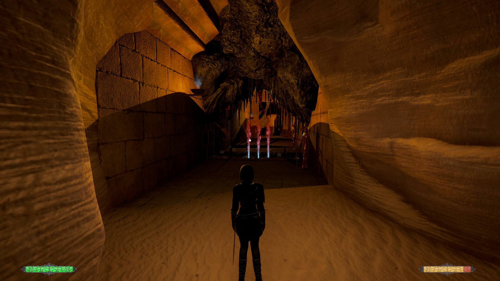 Legend of the Crystal Skulls screenshot 4