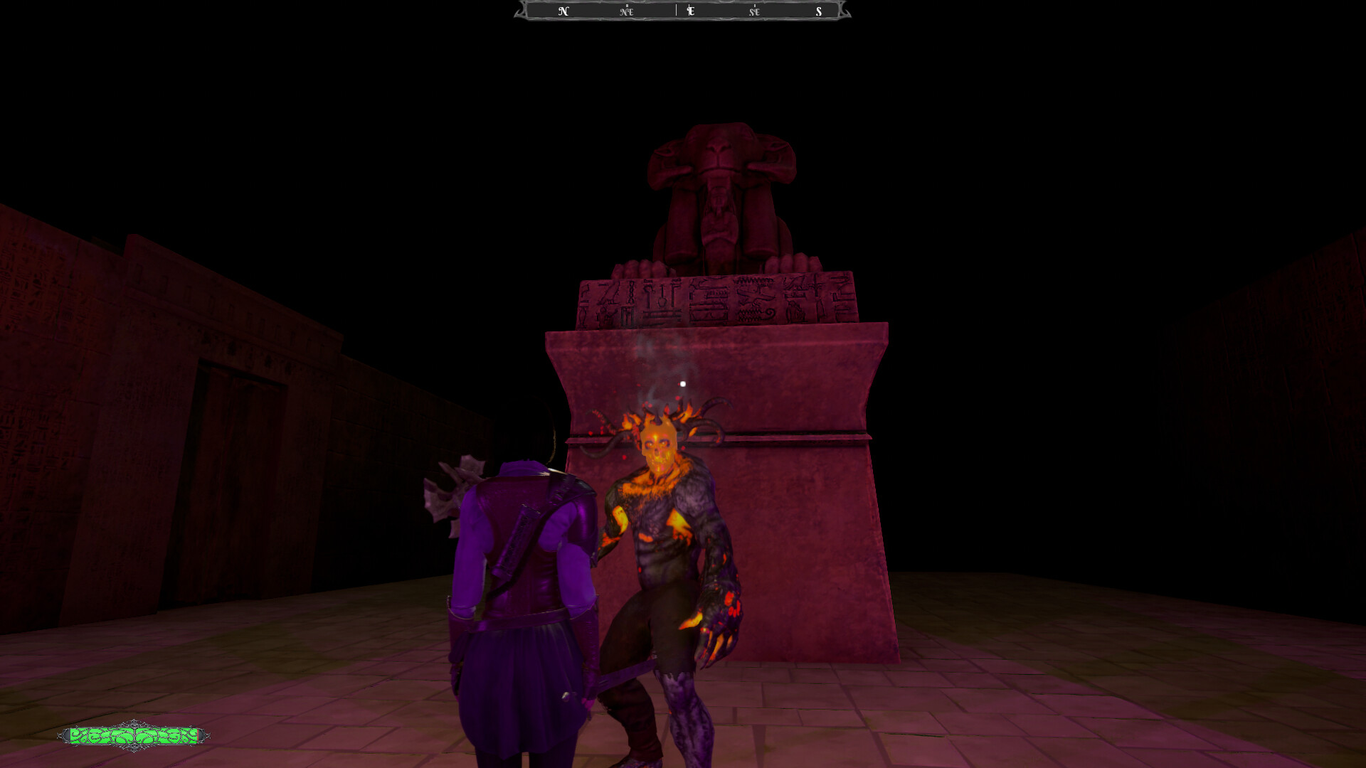 Legend of the Crystal Skulls screenshot 5