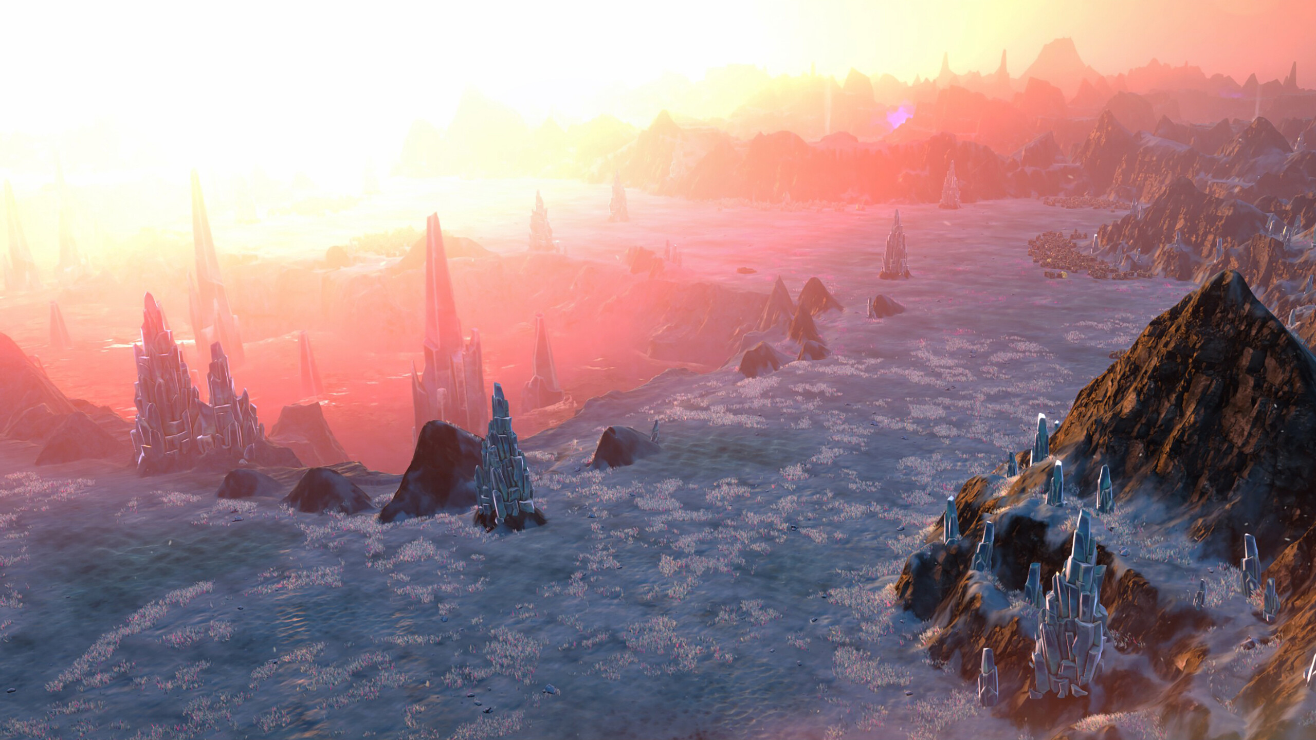 Star Trek: Outposts Unknown screenshot 3
