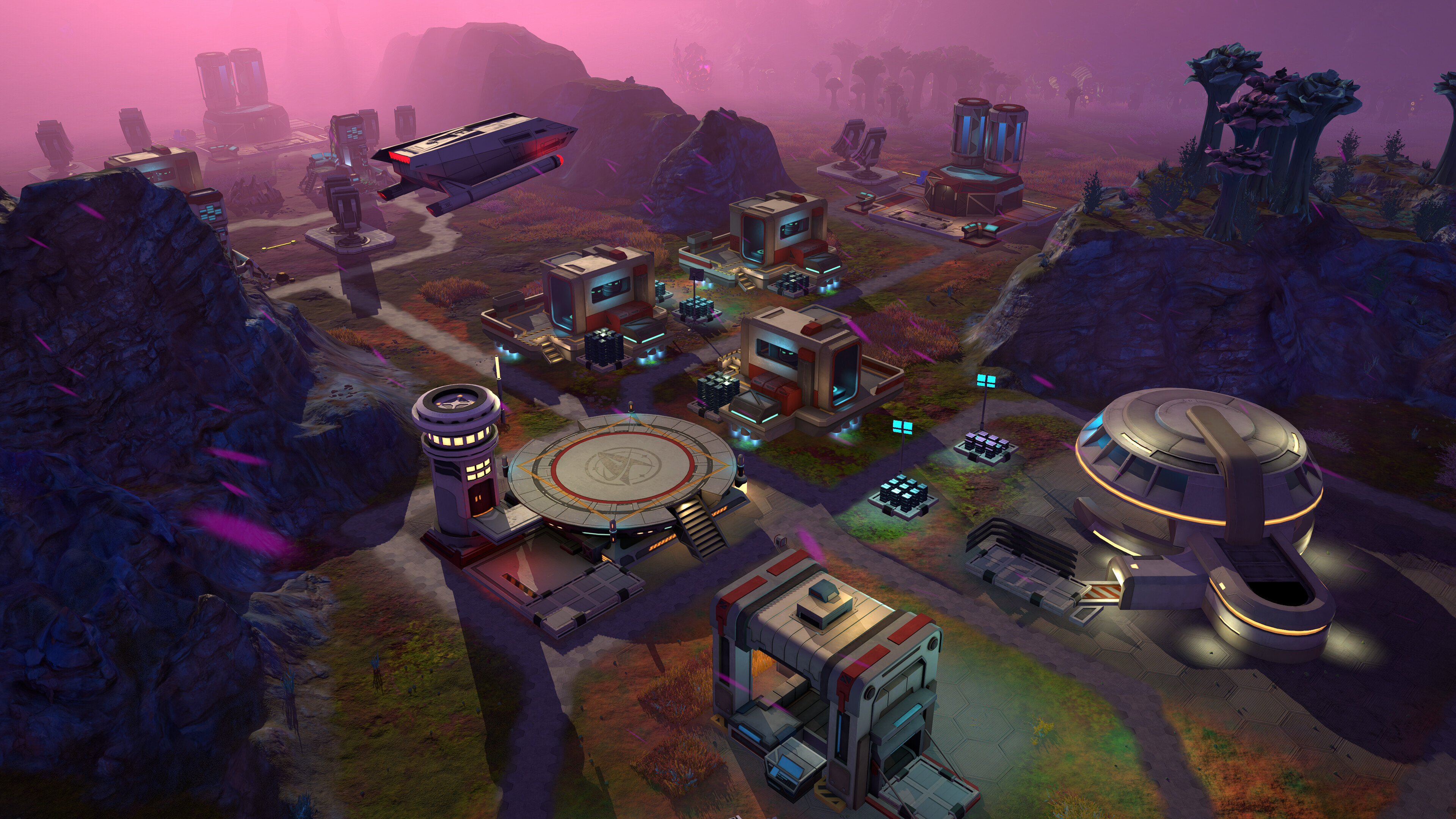 Star Trek: Outposts Unknown trailer