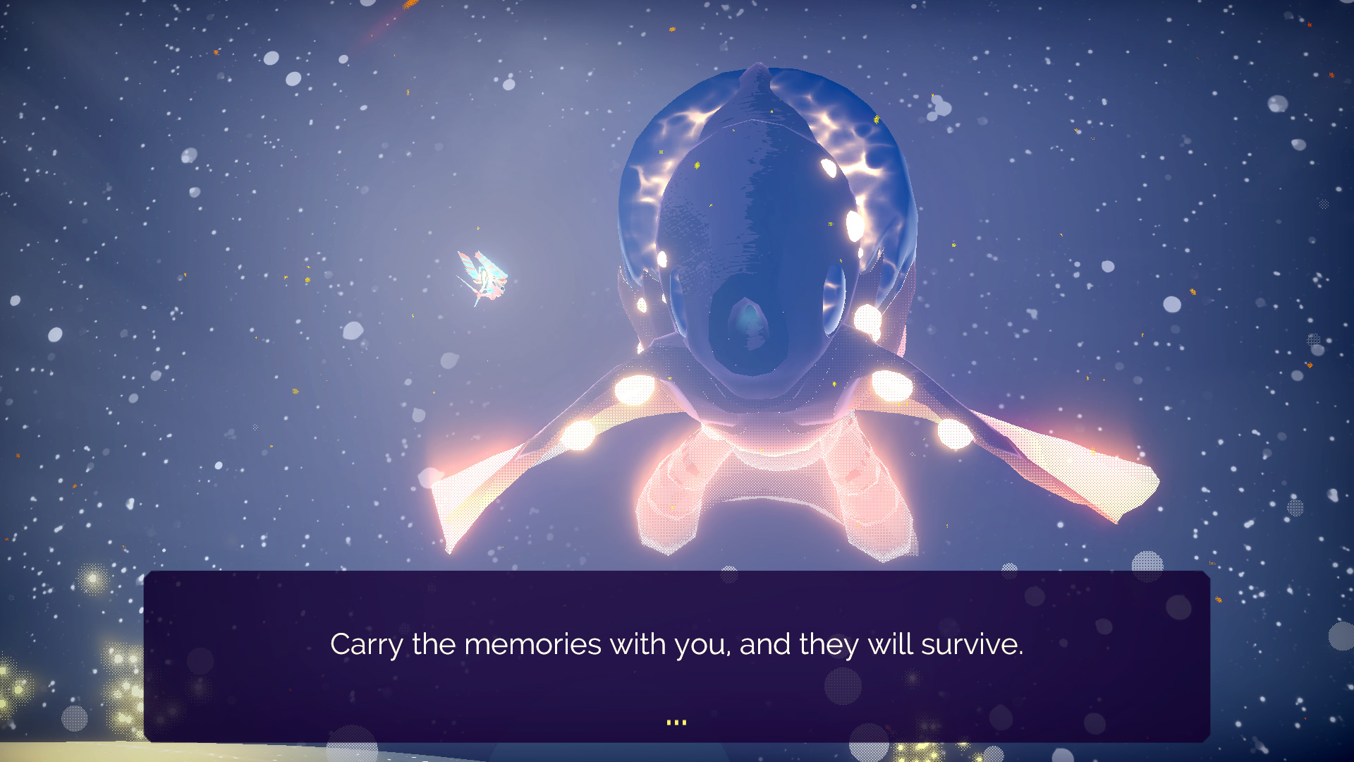 Trailer poster