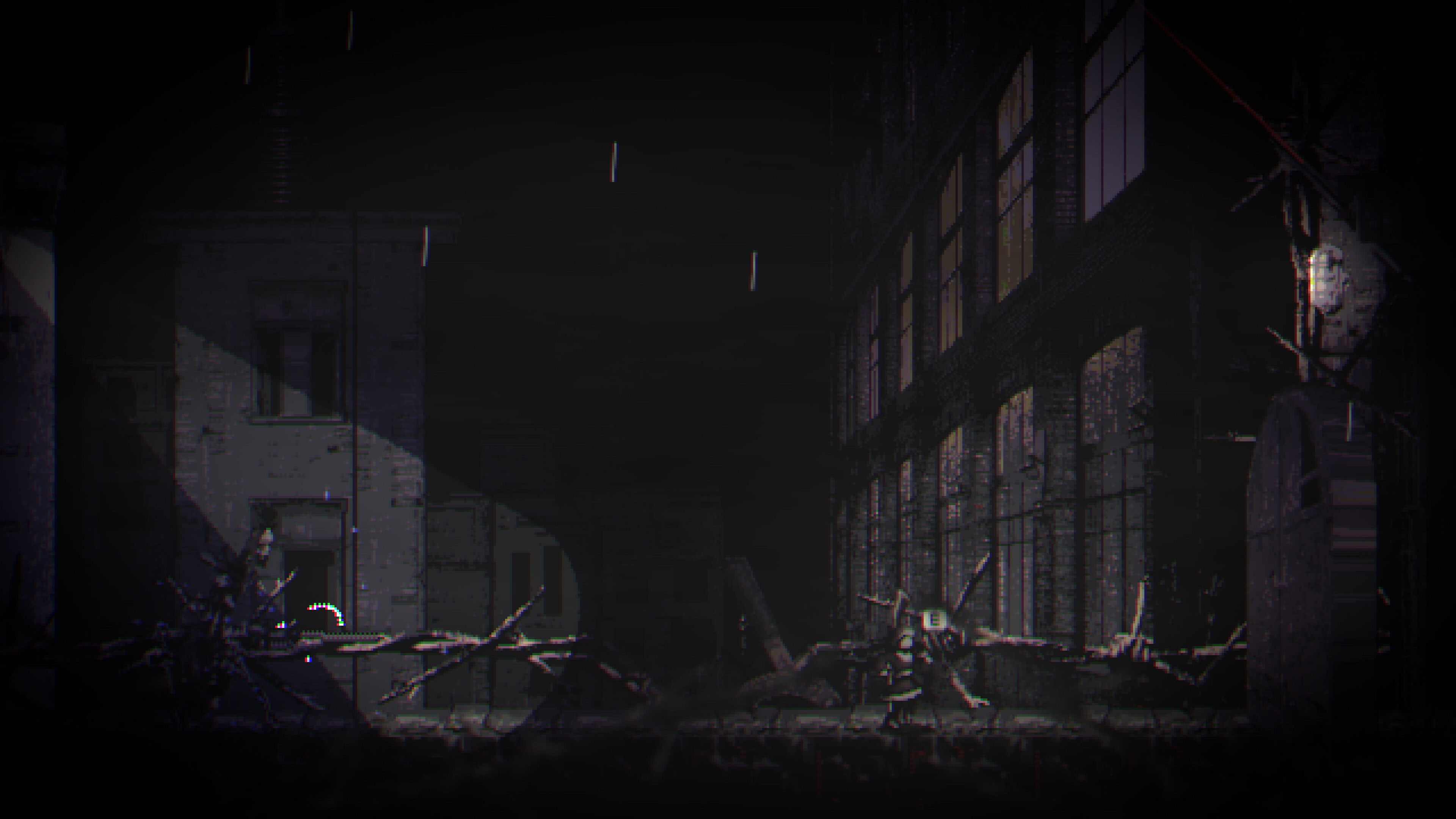 METAMORPHOSIS trailer
