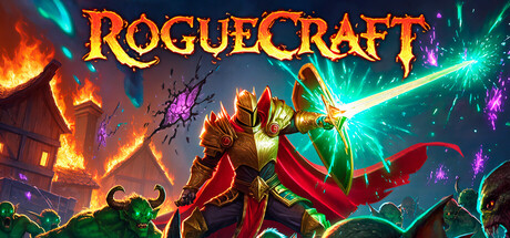 RogueCraft