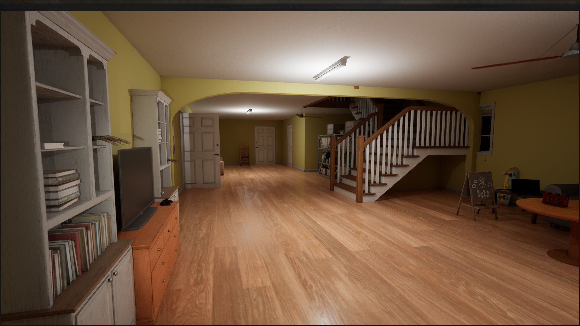 God Trials screenshot 3