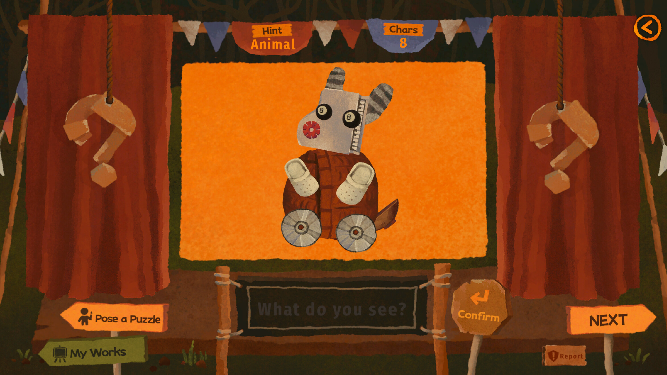 We, Junk Artists screenshot 3