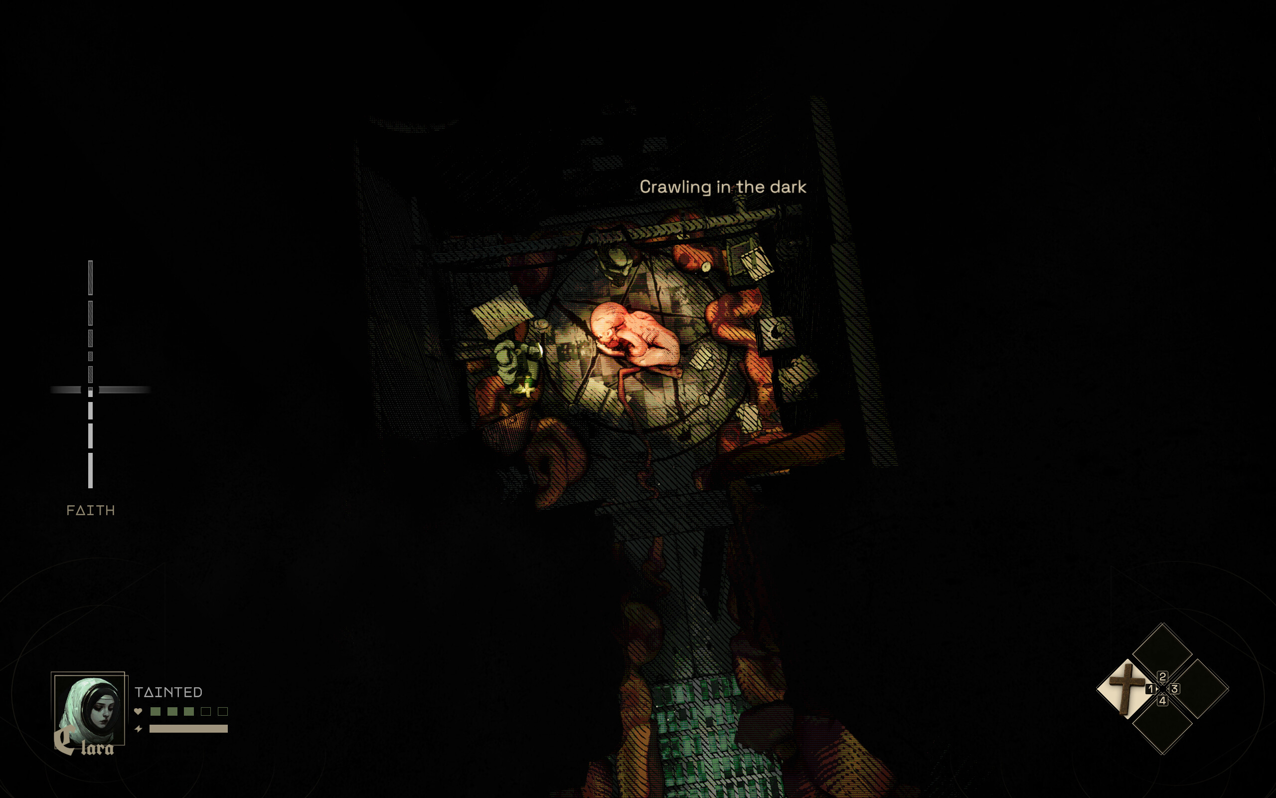 Void Martyrs screenshot 2