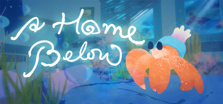A Home Below