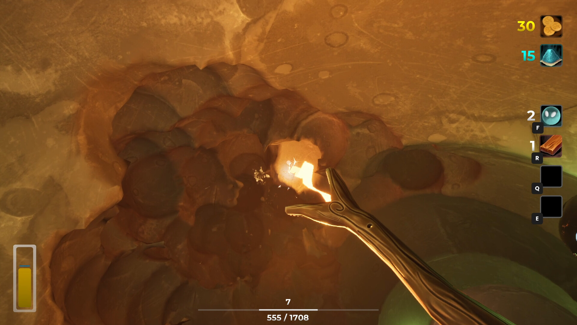 I’m a Wizard, But I Dig screenshot 3