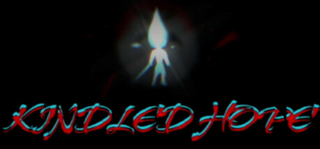 Cover art from Kindled Hope