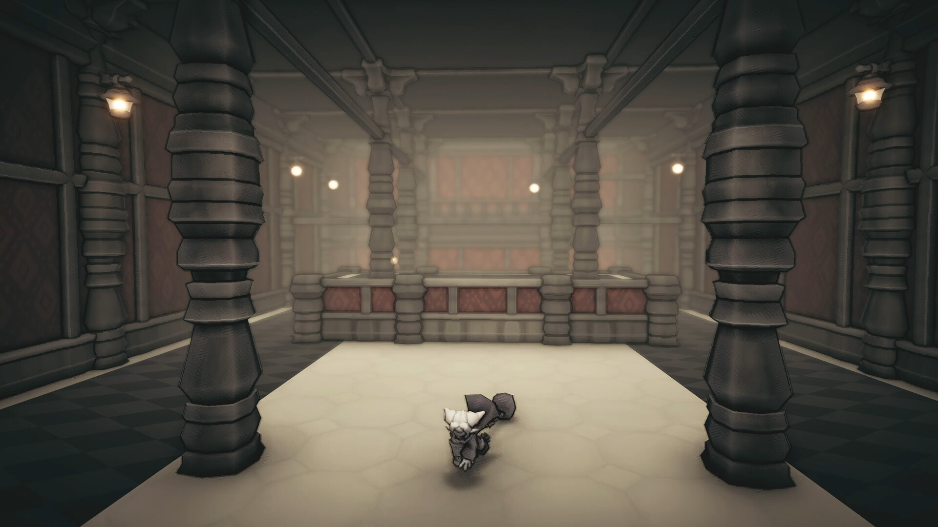 Abyss Unchained trailer
