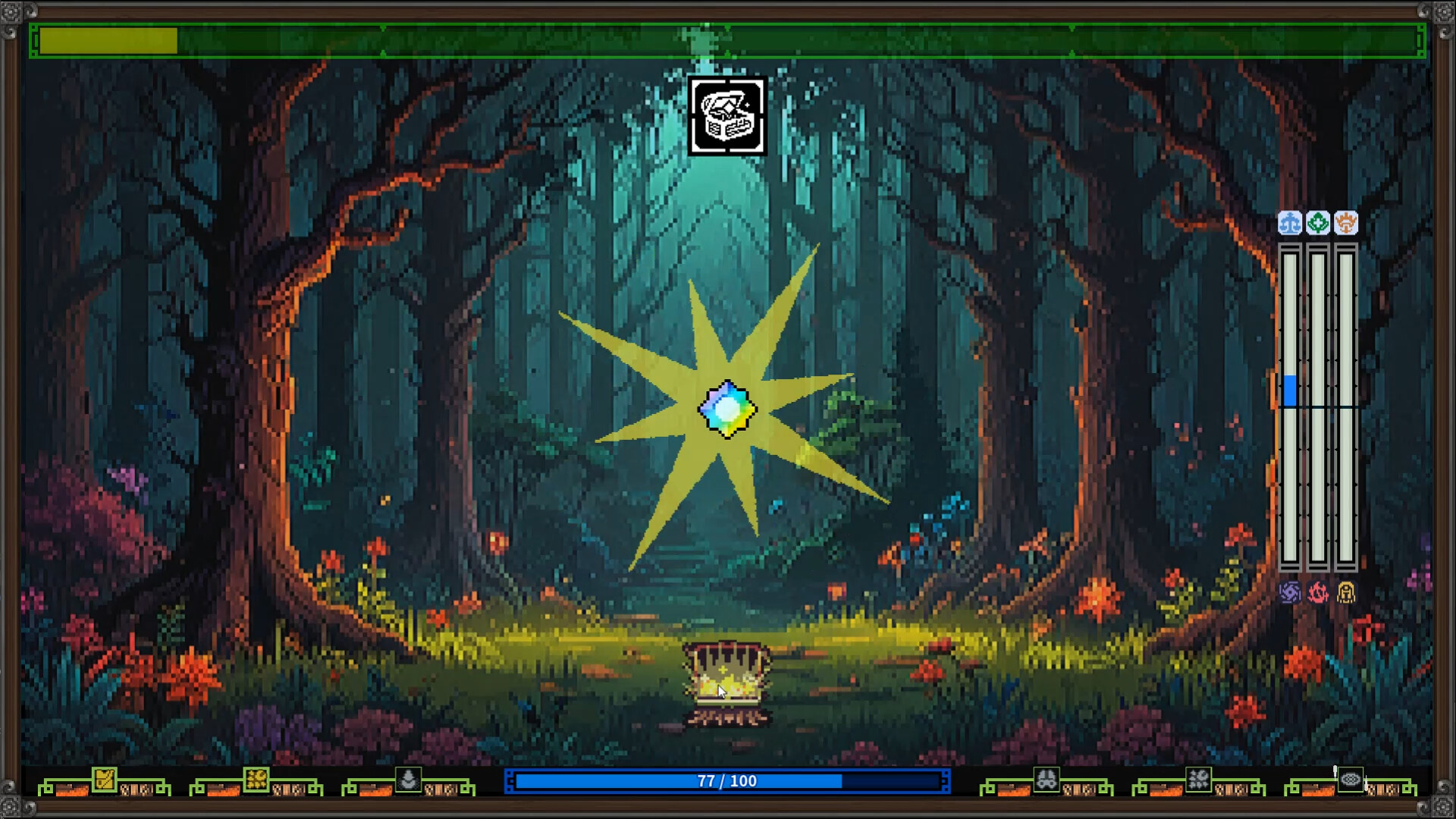 Theia: Tower Of Soul screenshot 5