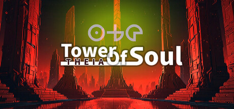 Cover art from Theia: Tower Of Soul