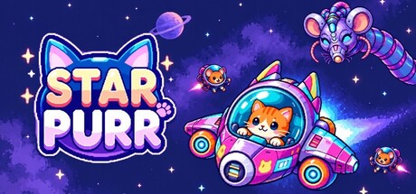 Cover art from Star Purr