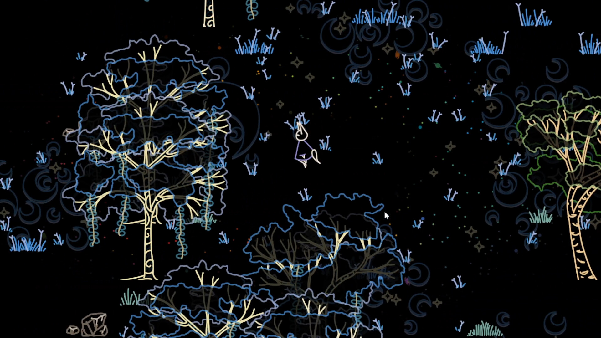 Cosmic Construct screenshot 4