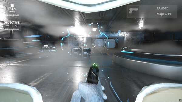 Project Corruption screenshot 2