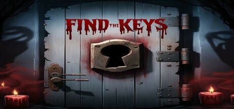 Cover art from Find The Keys