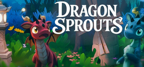 Dragon Sprouts