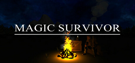 Cover art from Magic Survivor Undead