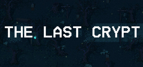 Cover art from The Last Crypt