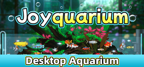 غلاف لعبة Joyquarium