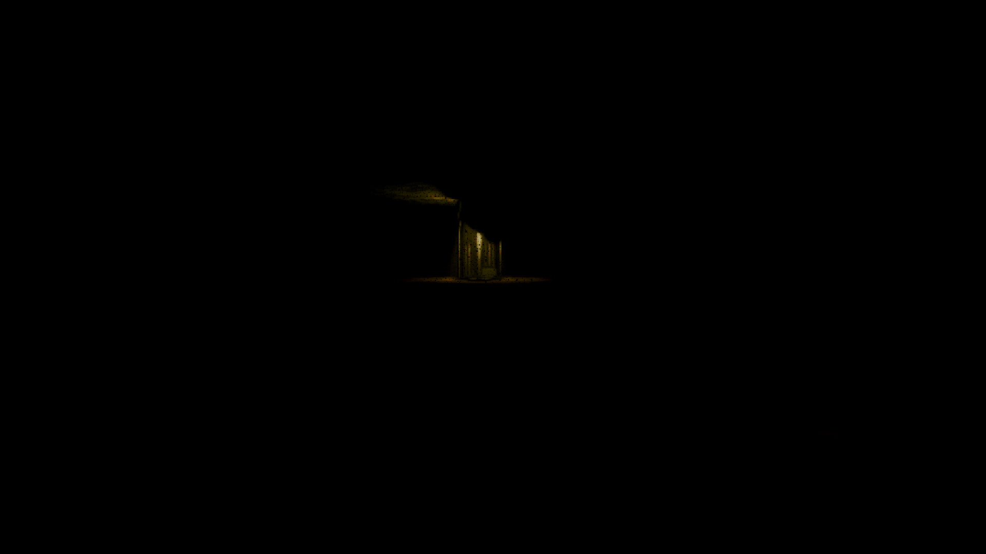 LIMINAL HELL trailer