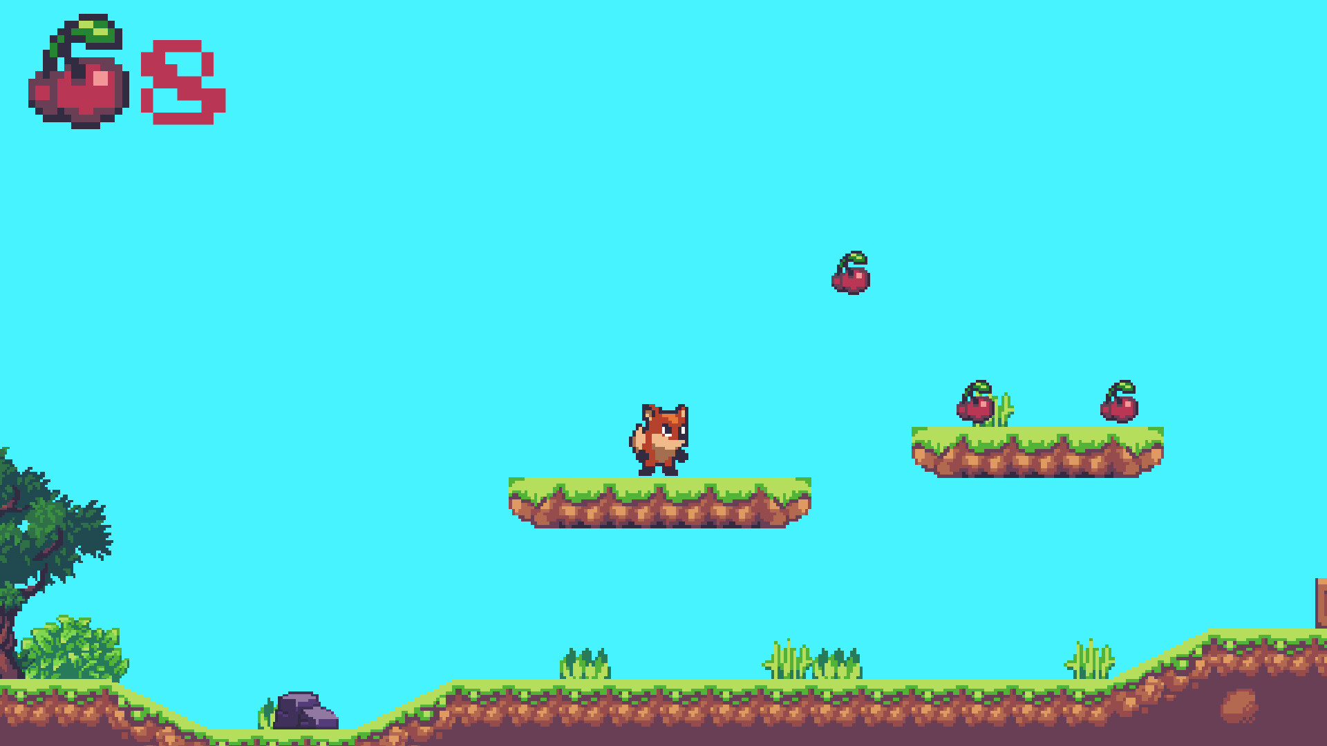 babyRun trailer