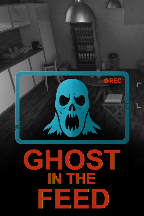 Ghost In The Feed
