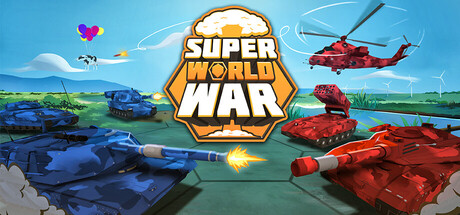 Super World War