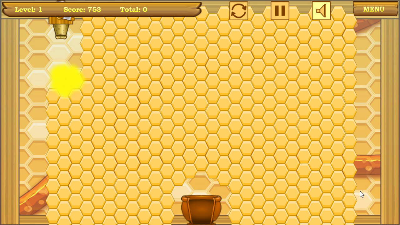 Collect Honey trailer