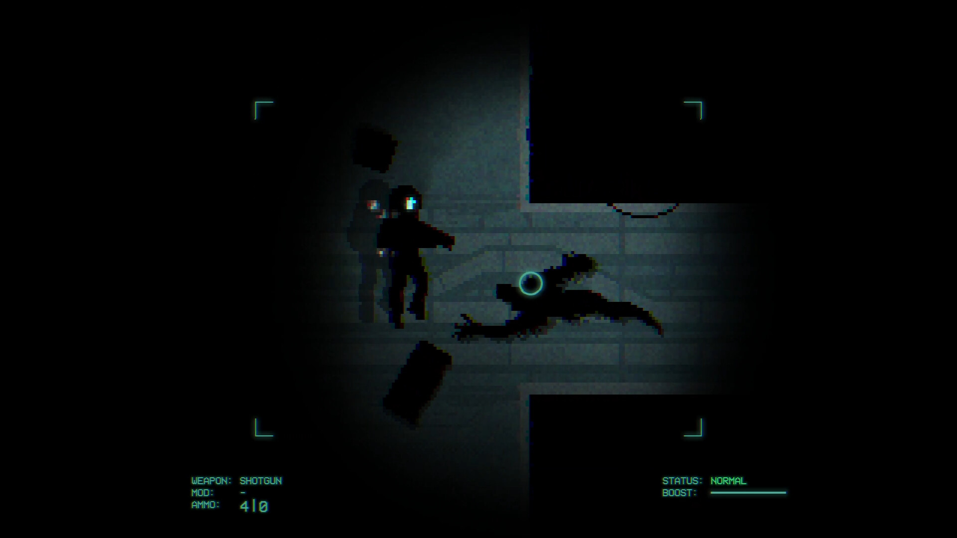 Void Hazard screenshot 5
