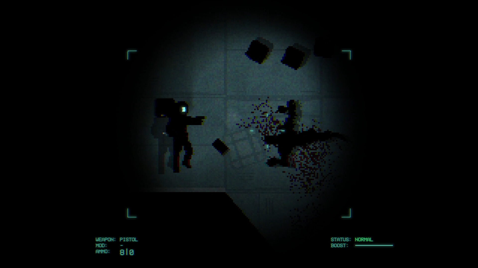 Void Hazard trailer