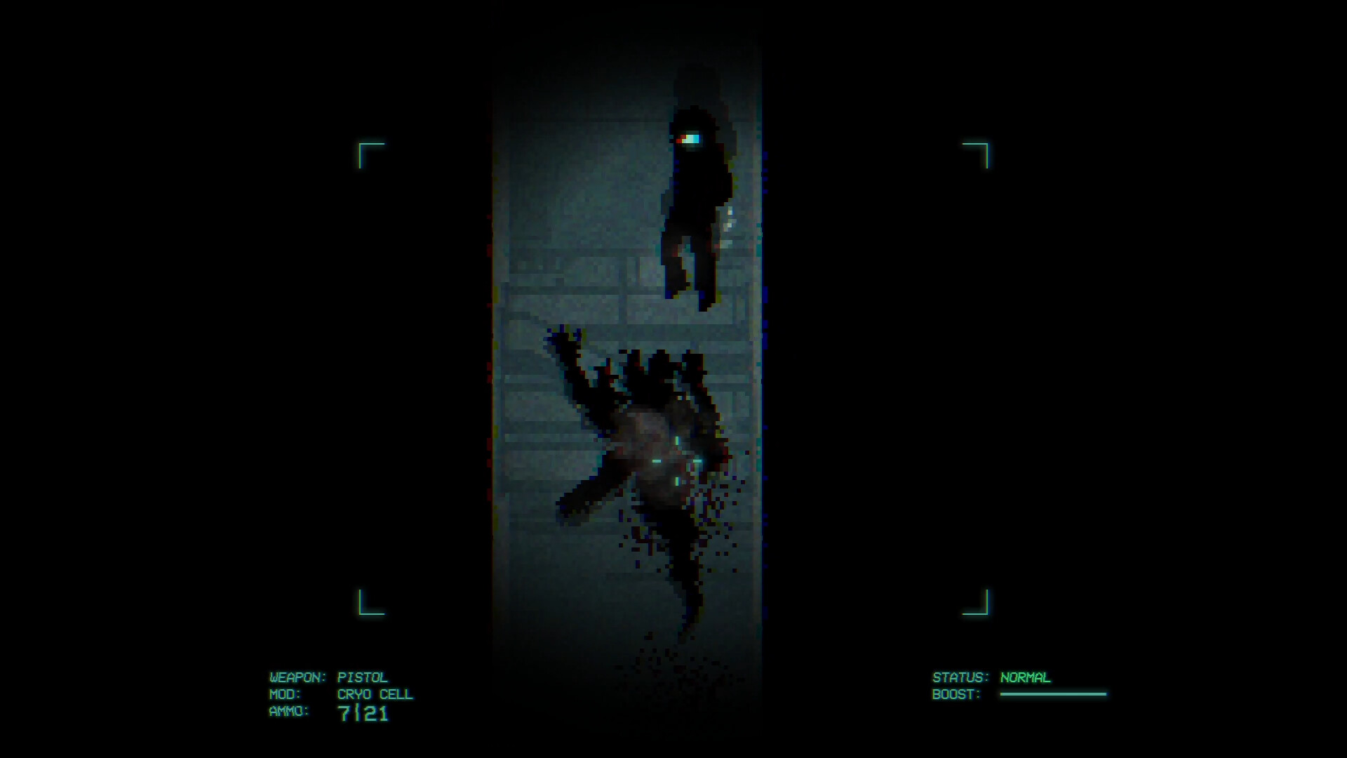 Void Hazard screenshot 4