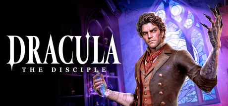 Dracula: The Disciple