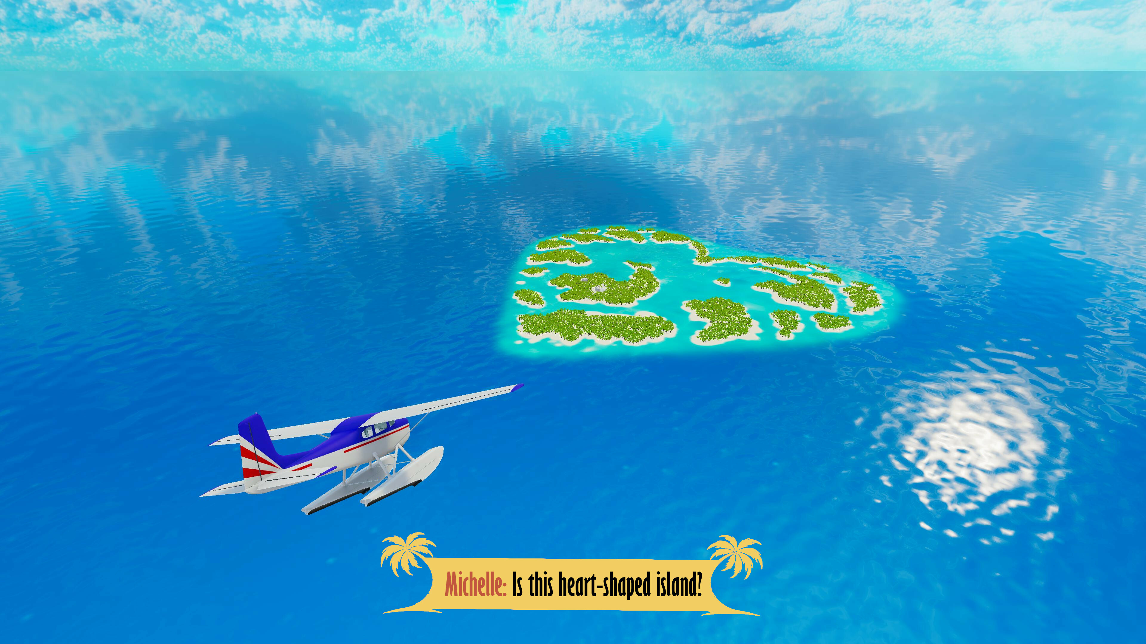 Heart of Pacific trailer