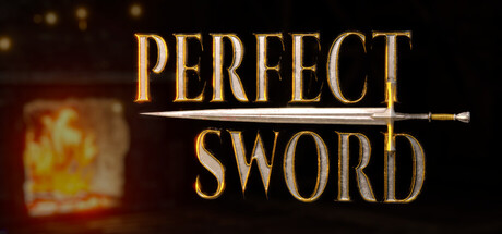 Cover art from Perfect Sword