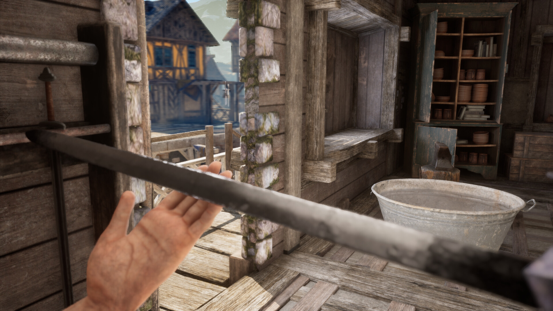 Perfect Sword screenshot 5