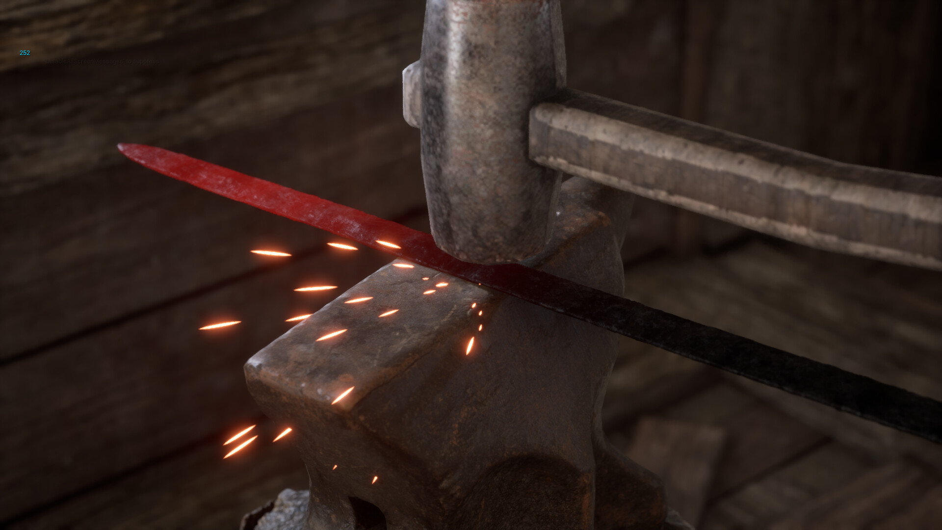 Perfect Sword trailer