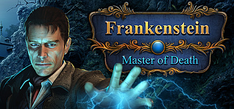 غلاف لعبة Frankenstein: Master of Death