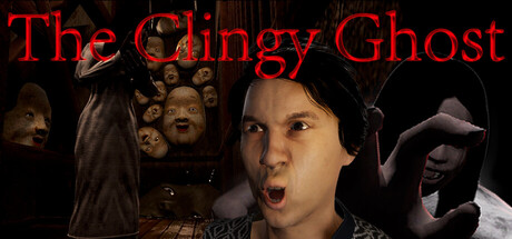 The Clingy Ghost