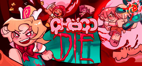 Cover art from ChocoDIE