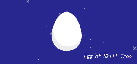 Cover art from Egg of Skill Tree