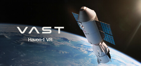 Vast Haven-1 VR
